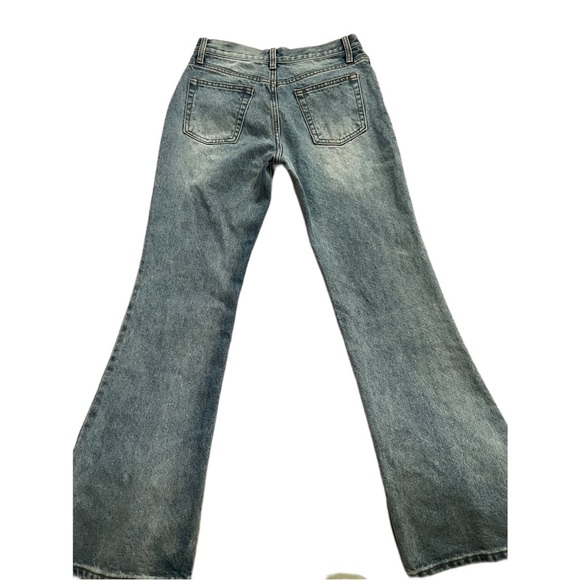 brandy melville quinn jeans
size s - Picture 2 of 2